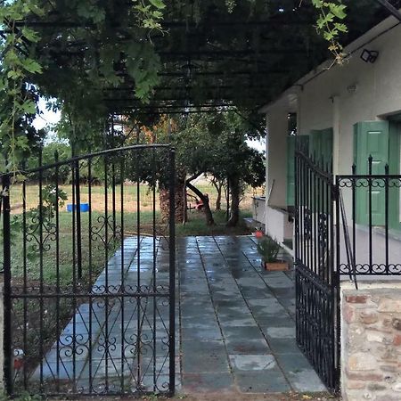 Country Village House Skala Mistegnon 外观 照片