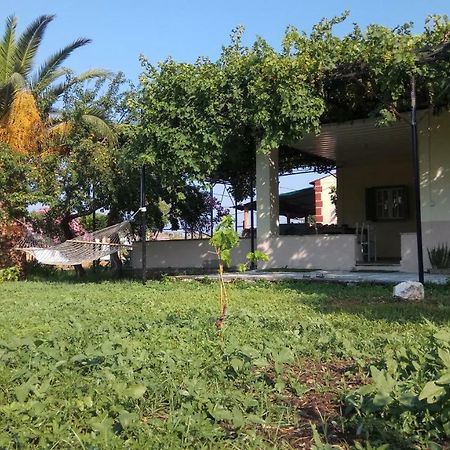 Country Village House Skala Mistegnon 外观 照片