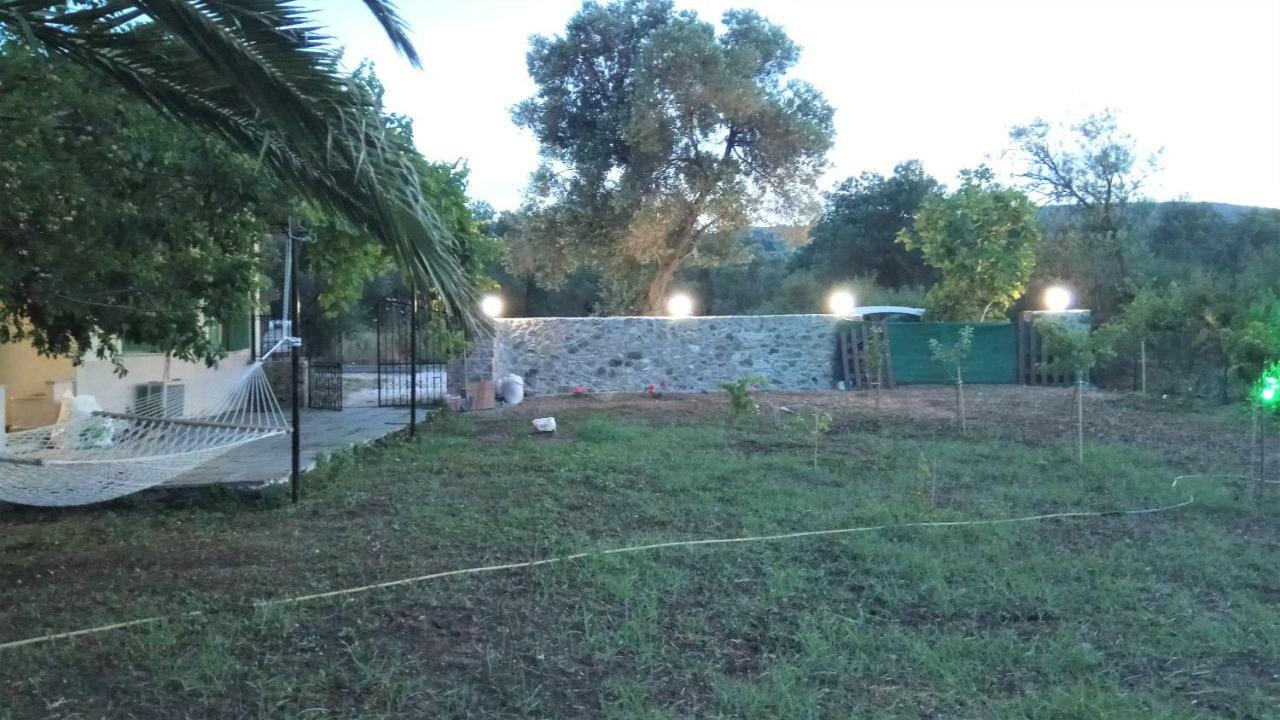 Country Village House Skala Mistegnon 外观 照片