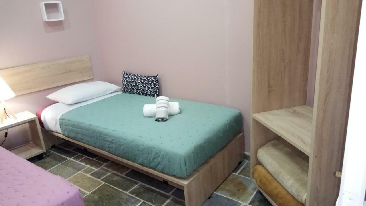 Country Village House Skala Mistegnon 外观 照片