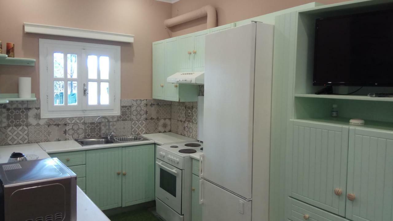 Country Village House Skala Mistegnon 外观 照片