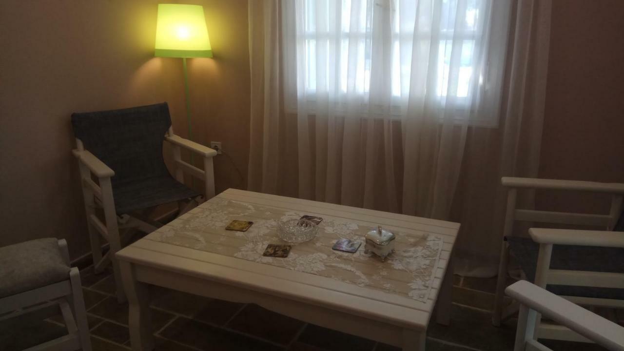Country Village House Skala Mistegnon 外观 照片