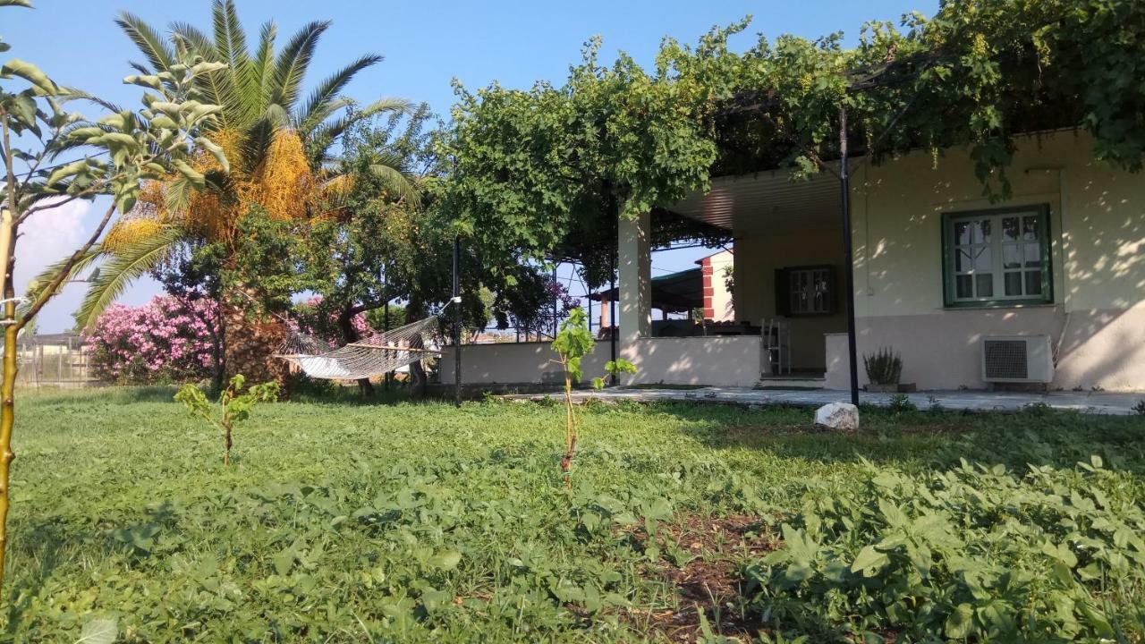 Country Village House Skala Mistegnon 外观 照片
